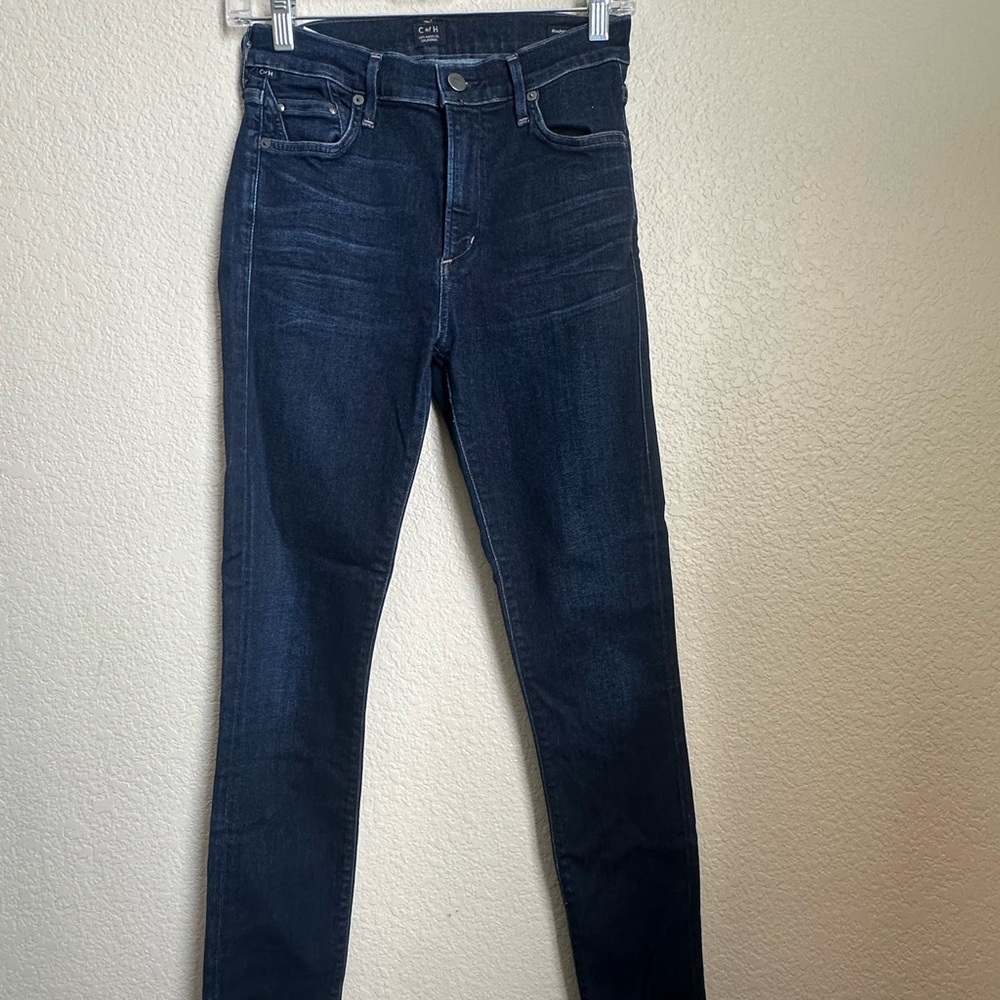 Women’s Citzens of HumanityBlue Jeans